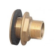 Sarı Depo Rakoru Düz 3/4