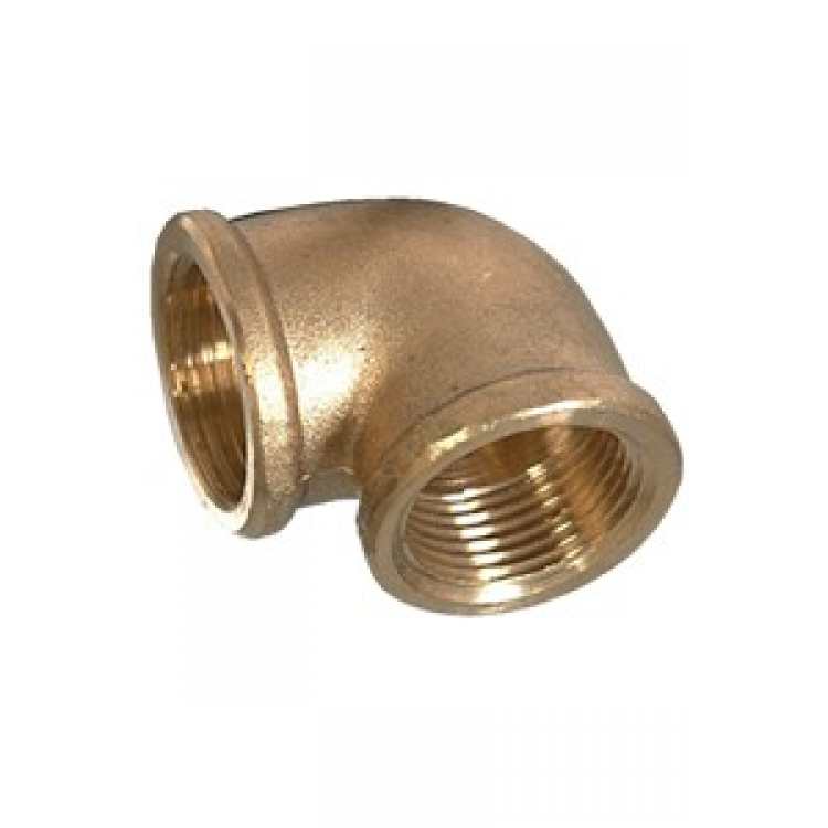 DİRSEK 90° (1/4") HAVA REKORU