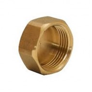 Sarı Kör Tapa Dişi 1/8  Sarı Kör Tapa Dişi 1/8