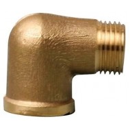 Sarı Kuyruklu Dirsek 11/2 Sarı Kuyruklu Dirsek 11/2