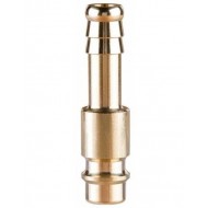 Sarı Otomatik Rakor Hortum Uç 12 mm