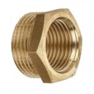 Sarı Redüksiyon 11/2x3/4 Sarı Redüksiyon 11/2x3/4